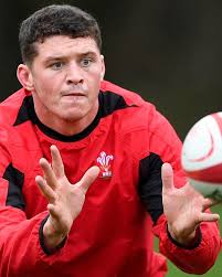 James Botham impressed me when I first saw him close up. He can give Wales  the edge they need