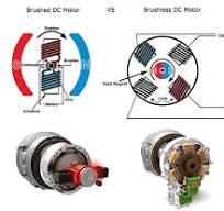 The Ultimate Guide to Heavy Lift Drone Motors - JOUAV
