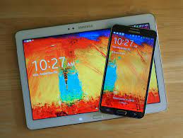 Please let me know if you have . Samsung Galaxy Note 10 1 2014 Edition Review