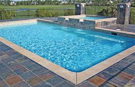 View all of the different design choices for your perfect pool. Swimming Pool Interior Finishes Comparing Marcite Quartz And Pebble