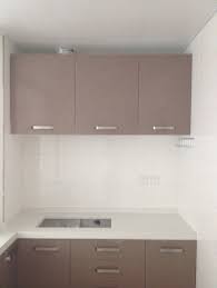 Kitchen Cabinet With Lacquer Finish Stone Countertops Countertops Vanity Top