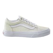Shop floral for floral today at vans. Vans Girls Pre School Old Skool Uv Glitter Shoes Sport Chek