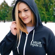 Sailor Mouth Co.