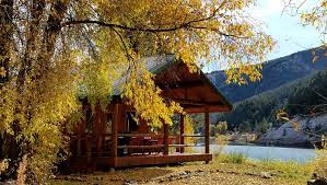 Maybe you would like to learn more about one of these? Budges Slide Lake Cabins Home Facebook