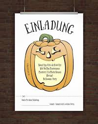 Gut kurbis vorlagen zum ausschneiden jene. Drucke Selbst Kostenlose Einladungsvorlage Mit Kurbis