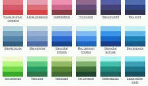Peinture granit 3 satin luxens 0 5 l leroy merlin avec. Nuancier Luxens Leroy Merlin Gamboahinestrosa