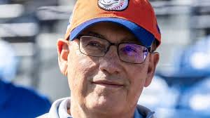 Steve Cohen 'really bothered' by Mets' attendance numbers in 2024 :  r/baseball