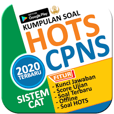 Cat sendiri adalah singkatan dari computer assisted test, secara artian maka cat berarti ujian dengan menggunakan bantuan komputer.penulis sendiri sudah pernah mengikuti seleksi cpns dengan menggunakan sistem tes cat dalam proses seleksi. Aplikasi Kisi Kisi Soal Cpns 2021 Guru Galeri