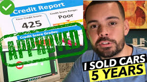 But if you need a car now, taking steps like making a down payment and shopping around could help you find a loan that fits. Clients Say How Can I Buy A Car With Bad Credit No Money Down Youtube