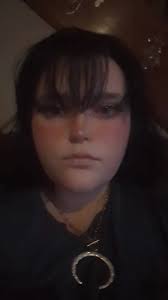 idk if I necessarily rolled them lol but damn I look cute with this filter  🤣 #eyerollchallenge #freak #fypシ #fyp