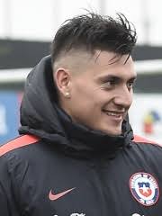 Edson Buddle Biography