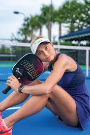 Simone Jardim is Queen of the Court | Naples Illustrated