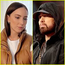 Eminem's Daughter Hailie Jade Reflects on Her Dad's Struggles With  Addiction, Says Listening to Some of His Songs Makes Her 'Sob' | Eminem, Hailie  Jade Mathers, Music | Just Jared: Celebrity Gossip