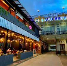 Lago Hotel & Resto