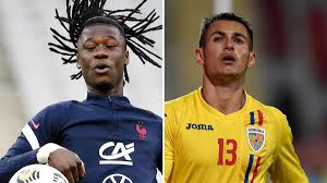Romania u21's home form is very good with the following results : Umdyjr9p5ue4xm