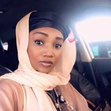 Maryam Umar (@Jaaxmeen)