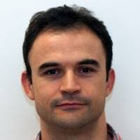 Alberto Marcos Garcia