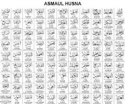 Asmaul husna latin ayat asmaul husna asmaul husna bahasa indonesia tabel asmaul husna dan artinya doa asmaul husna bacaan asmaul hu in 2020 the reckoners the giver. Teks Asmaul Husna Latin Pdf Tulisan 99 Asmaul Husna Arab Latin Dan Artinya Wl1pj9r809lj Teks Nadhom Asmaul Husna Latin Arab Dan Terjemah Indonesia Yang Berjumlah 99 Nama Asma Allah Logan Vieyra