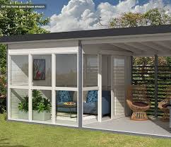 Maybe you would like to learn more about one of these? Amazon S Answer To Granny Unit Construction In San Jose