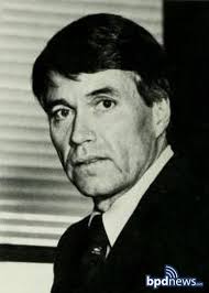 Boston Police Department (Official)