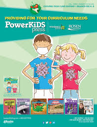 We did not find results for: Powerkids Press Fall 2020 Catalogue By Crosscan Educational Services Issuu