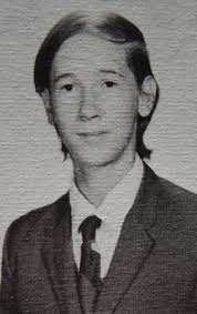 Russell Aubrey “Russ” Bard (1956-1995)