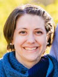 Jenny Sheldon receives Provost's Award for Distinguished Teaching