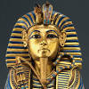 She was reknown for her beauty, as depicted by her limestone bust, one of the most recognizable. 1