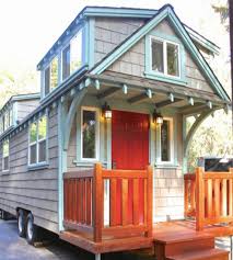 Tiny as a solution for senior housing. Tiny Houses The Next Big Thing For Seniors Senior Planet