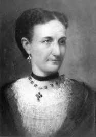 Juliette Abby Peak Fowler (1837-1889)