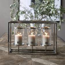 Get the best deals on pillar candle candlesticks. Atmosphere Candle Holder Rathwood Uk