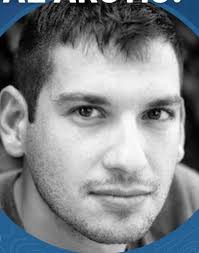 Writer, journalist, war correspondent to speak at UAF