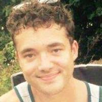 Armstrong, III, Donald Eugene "Trey"