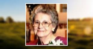 Lorene Terry Obituary April 11, 2010