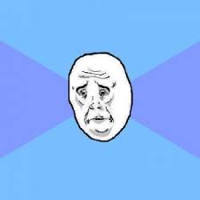 Okay Face Create Meme Meme Arsenal Com