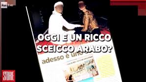 Sono state ore di angoscia e apprensione, non solo per i genitori, ma per l'intera comunità di trebaseleghe, venerdì, quando, dopo la mattinata trascorsa al grest con gli amici, un bambino di 9. 43 Anni Senza Mauro Romano Le Ultime Notizie Da Bambino Scomparso A Sceicco Ultime Notizie Flash