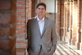 Rodrigo s cerda, rodrigo cerva, rodrigo creda. Rodrigo Cerda Y Expectativas 2018 El Mercado Ve Que Ahora Vamos A Ir A Politicas Mas Pro Crecimiento La Tercera
