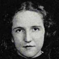 Mary Virginia Jerrell (1920–1985) • FamilySearch