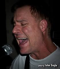 John Engle's Instagram, Twitter & Facebook