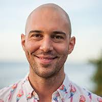 Michael Foote's Instagram, Twitter & Facebook