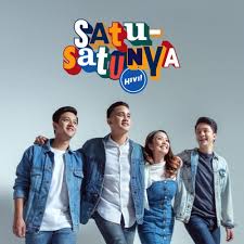 Segala santun yang kau endap dijiwaku tak terisap dulu kini kecapkan sesalku anyaman cintamu. Hivi Satu Satunya Lyrics Genius Lyrics