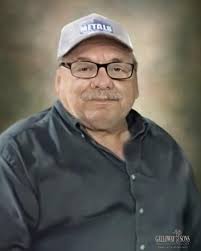 Alberto Carreon Saenz Obituary (2024)