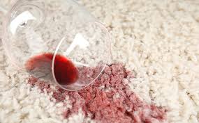 Start by mixing dish detergent and warm water together. Removing Red Wine Stains From Flooring Flooring America