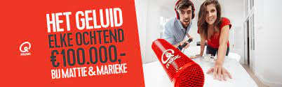 We did not find results for: Het Geluid Qmusic