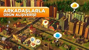 You will meet different difficulties in the form of earthquakes, tornadoes and other disasters. Simcity Buildit 1 29 3 89288 Para Hileli Mod Apk Indir Apk Dayi Android Apk Indir