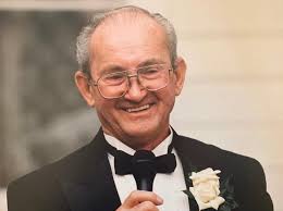 Thomas Oldham Obituary