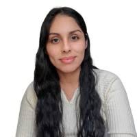 50+ "Mayra Huamani" profiles