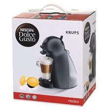 Check spelling or type a new query. Review On Krups Kp100b10 Dolce Gusto Coffee Machine Tiny Reviews