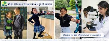 4,105 likes · 5 talking about this · 90 were here. The Manila Times College Of Subic Home Facebook