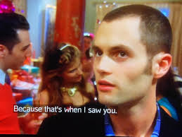 Dan/Joe exposed. : r/GossipGirl